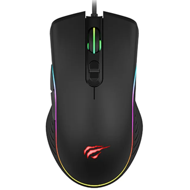 Игровая мышь Havit Gamenote MS1006